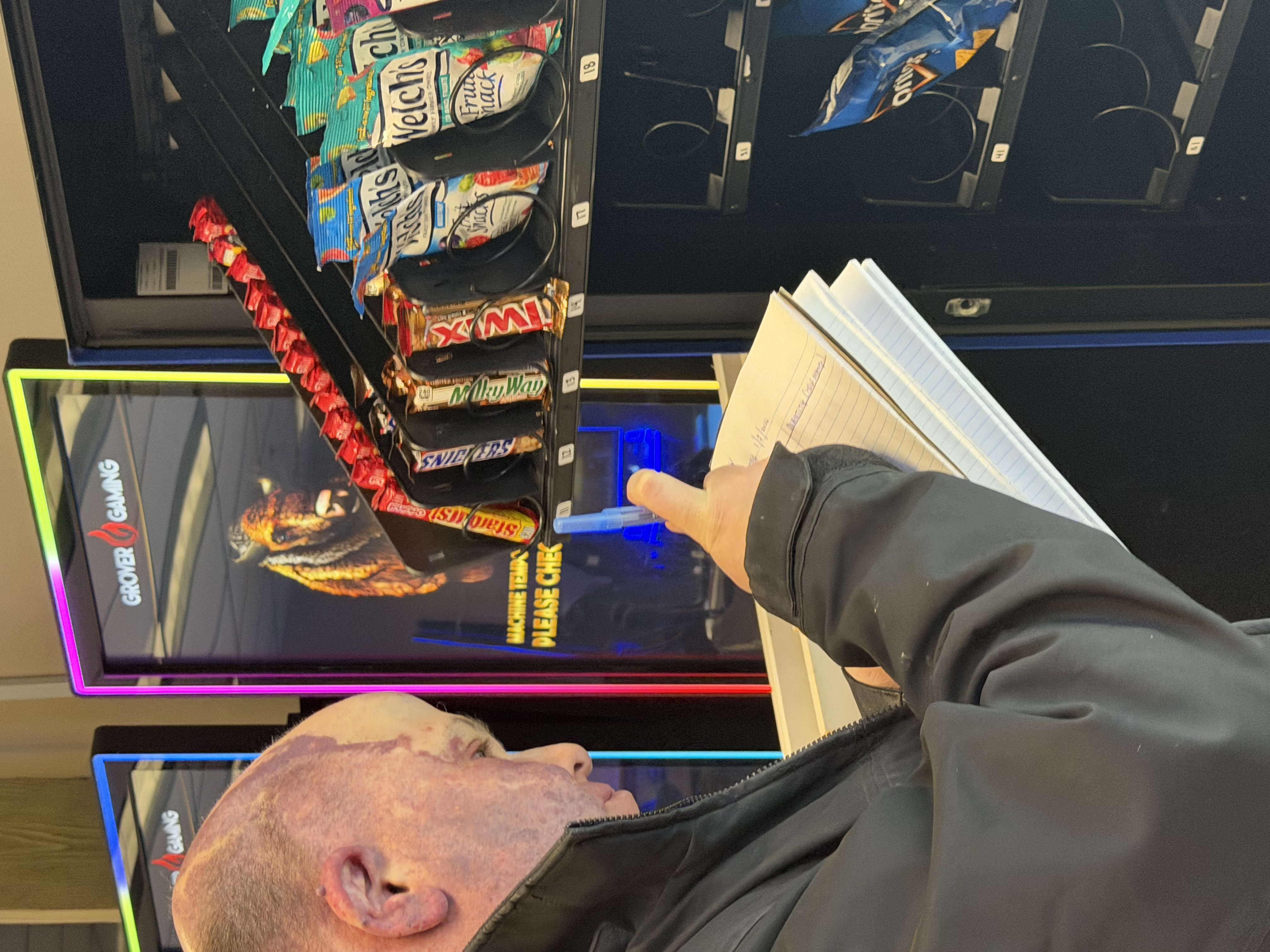 Continuing education