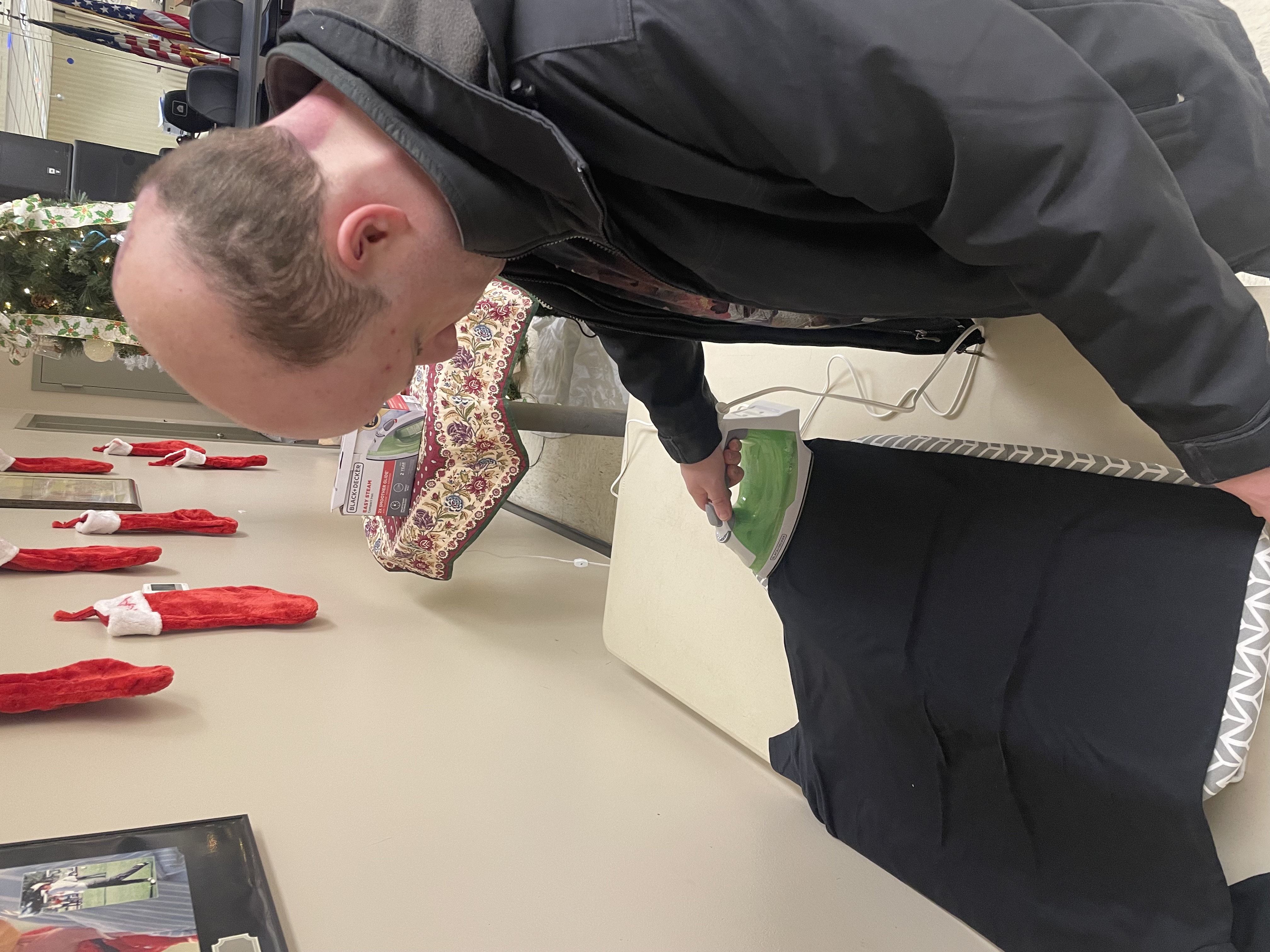 Life skills training