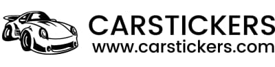 Car Stickers, Inc. logo